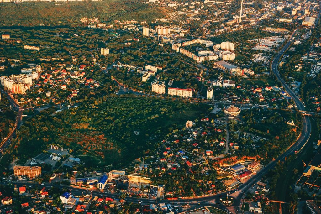 Chisinau-3