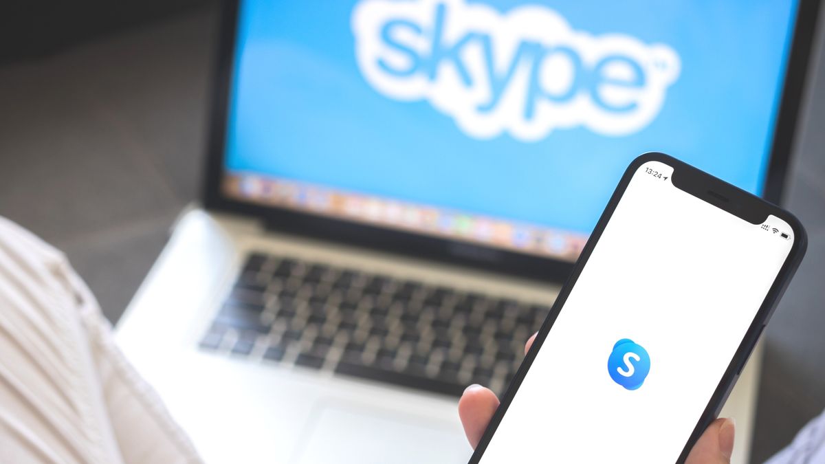 Прощай, Skype! Microsoft закрывает Skype после двух десятилетий работы