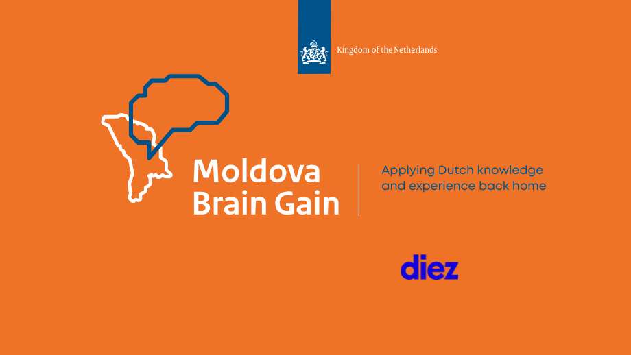 Moldova Brain Gain