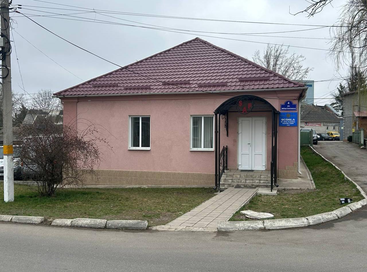 Художественная школа <br>