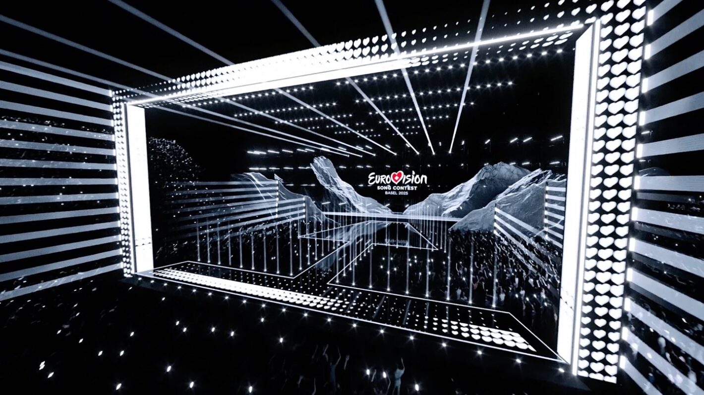 Eurovision