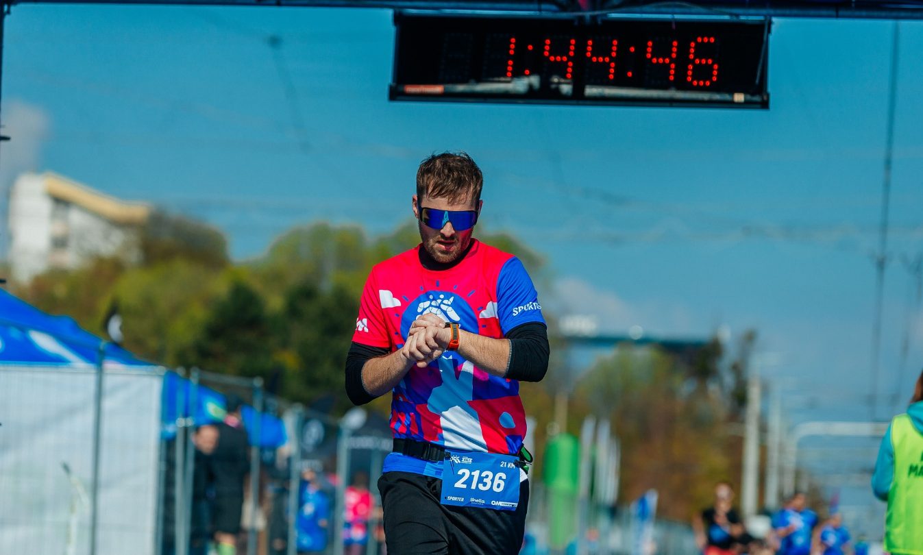 Chisinau Marathon