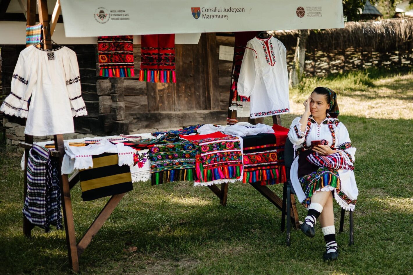 Festival Traditiilor Romanesti