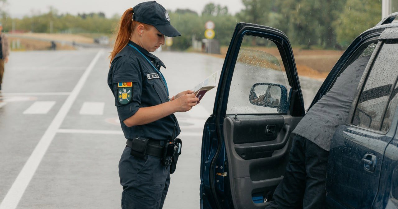 Poliția