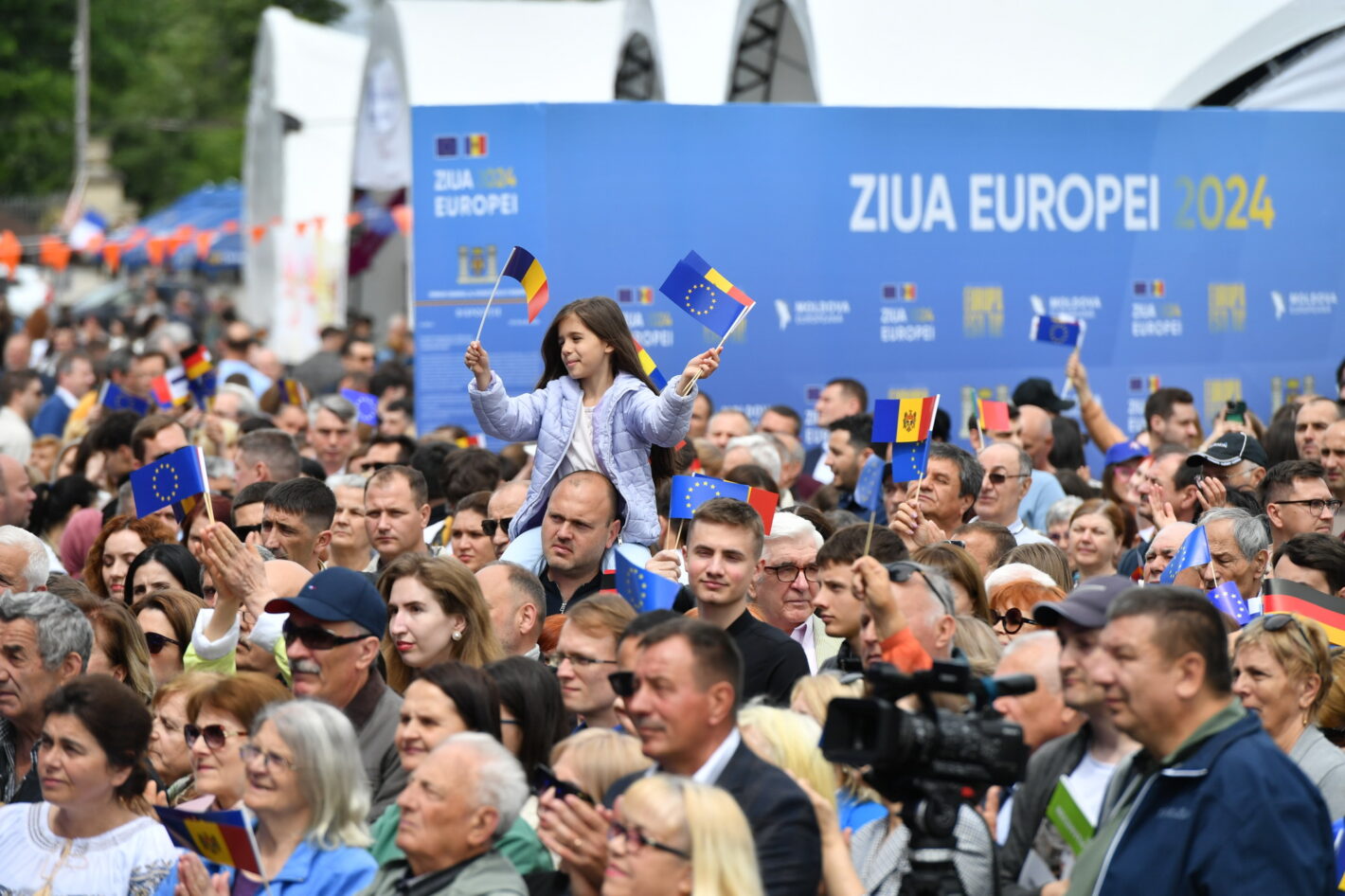 европа