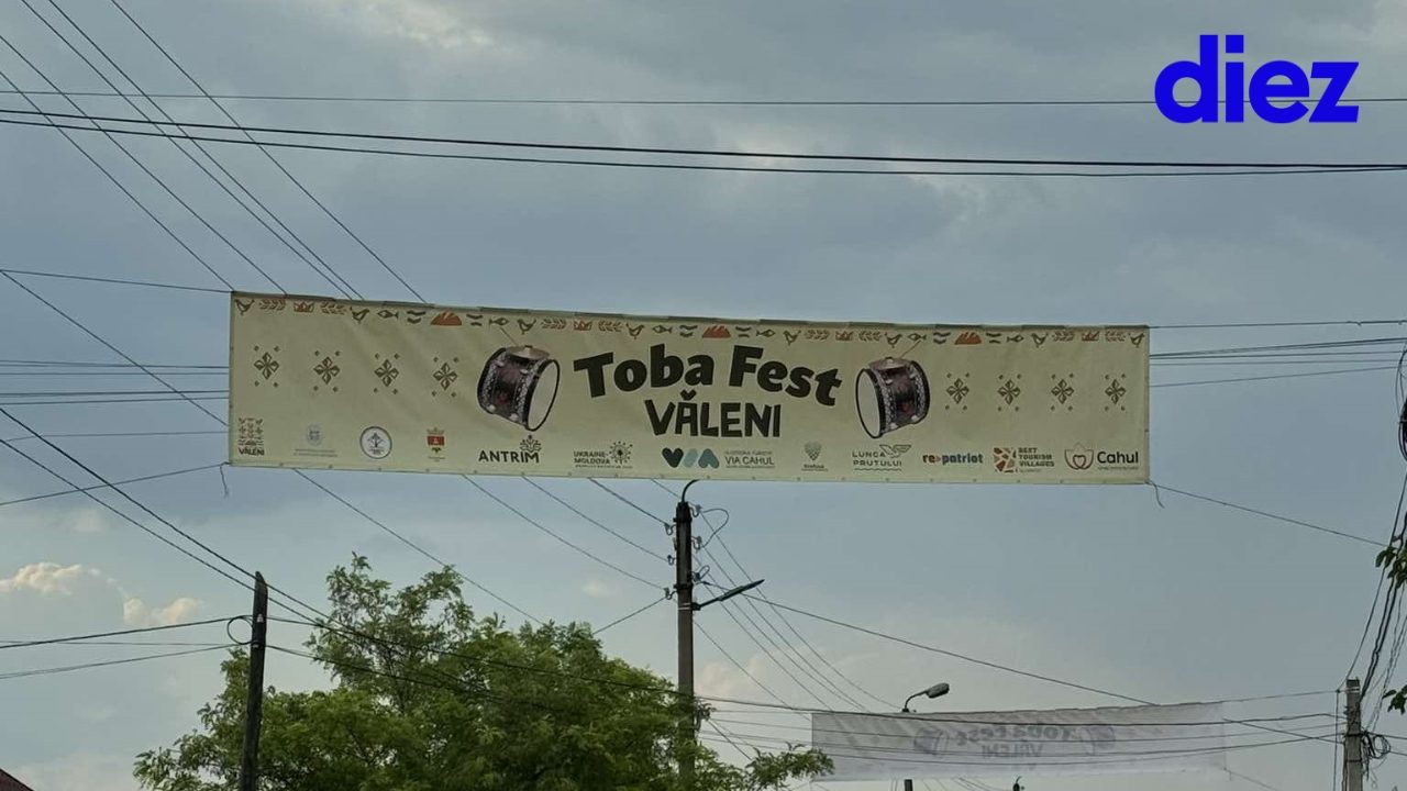 toba fest