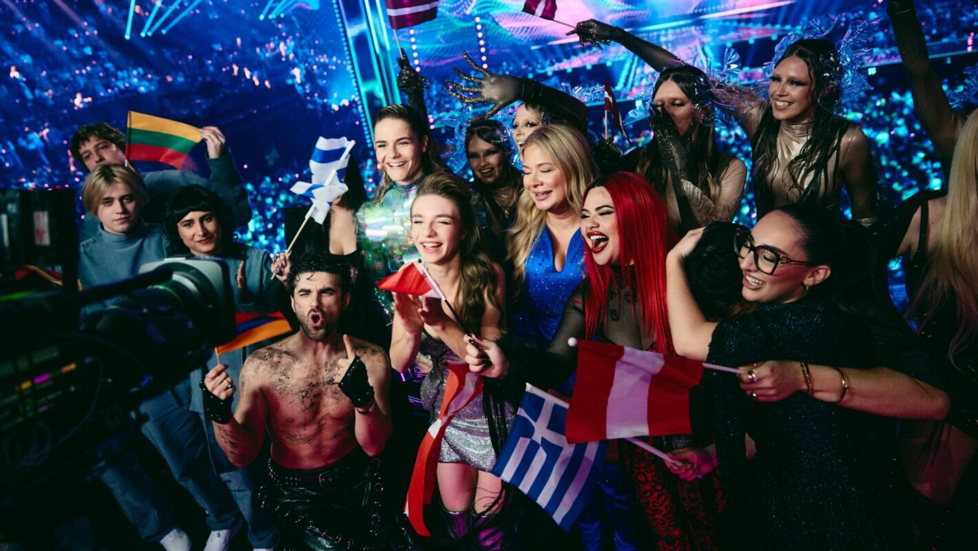 Eurovision