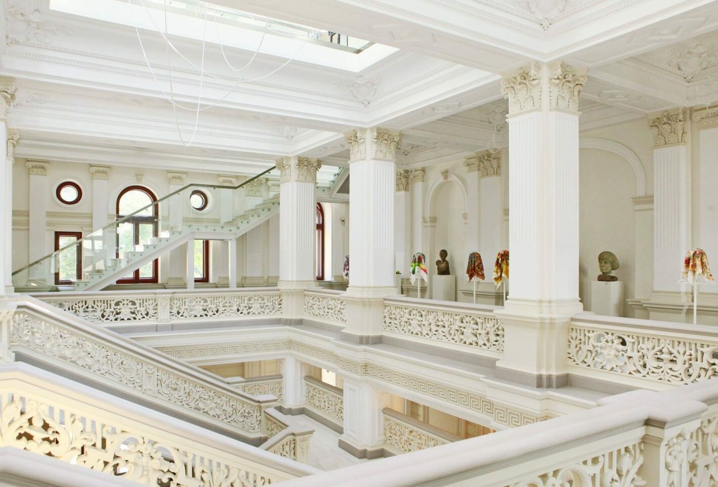 Muzeul Național de Artă al Moldovei