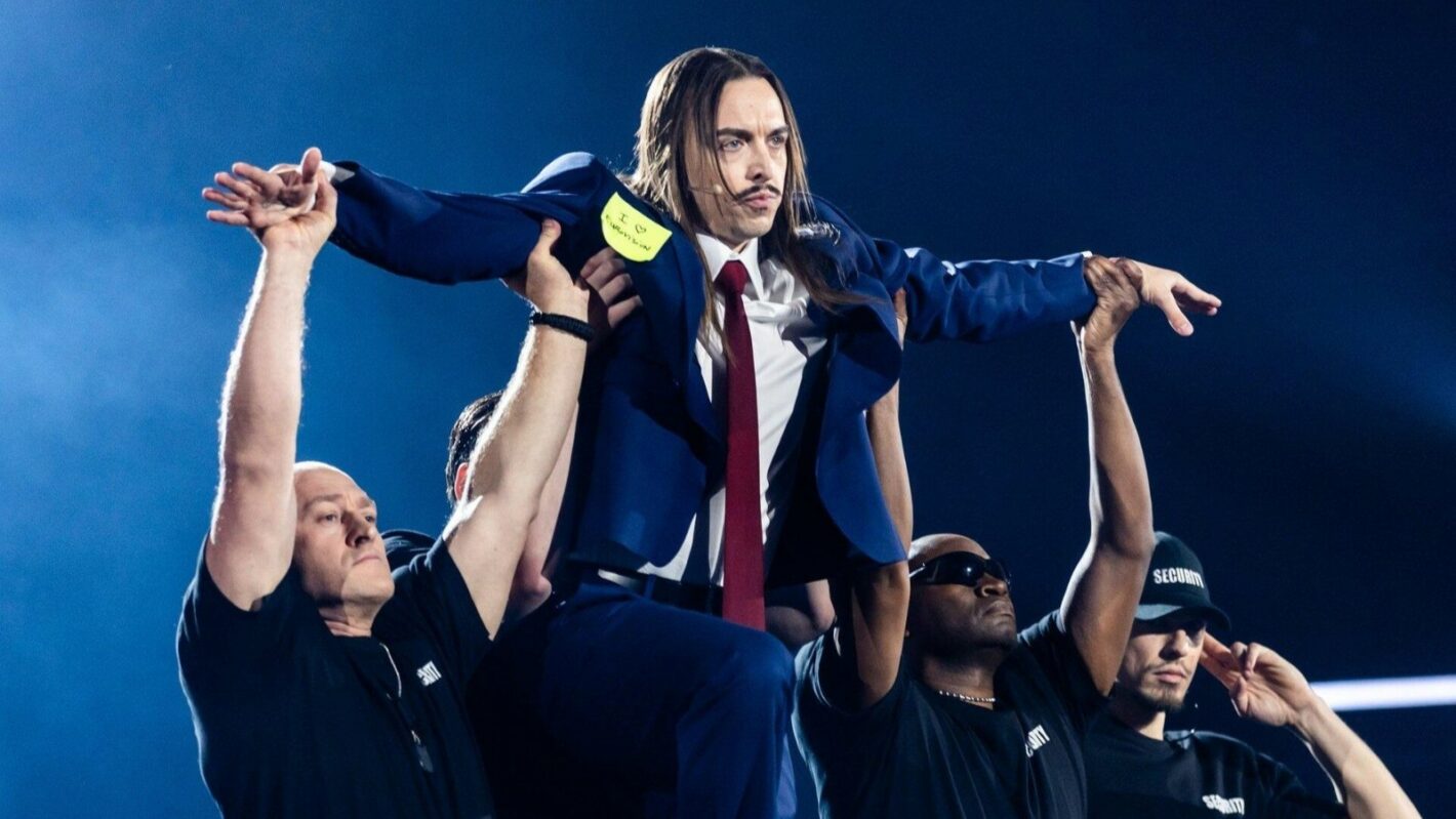 Tommy