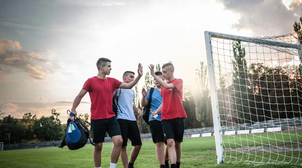 sport
