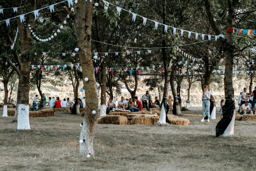 LA POIANA