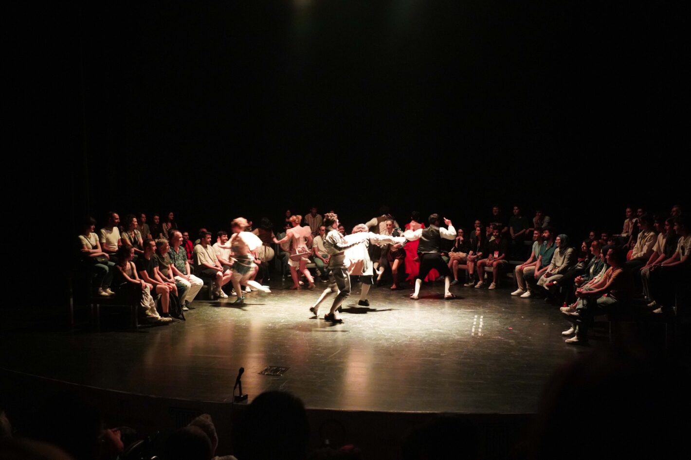 teatru