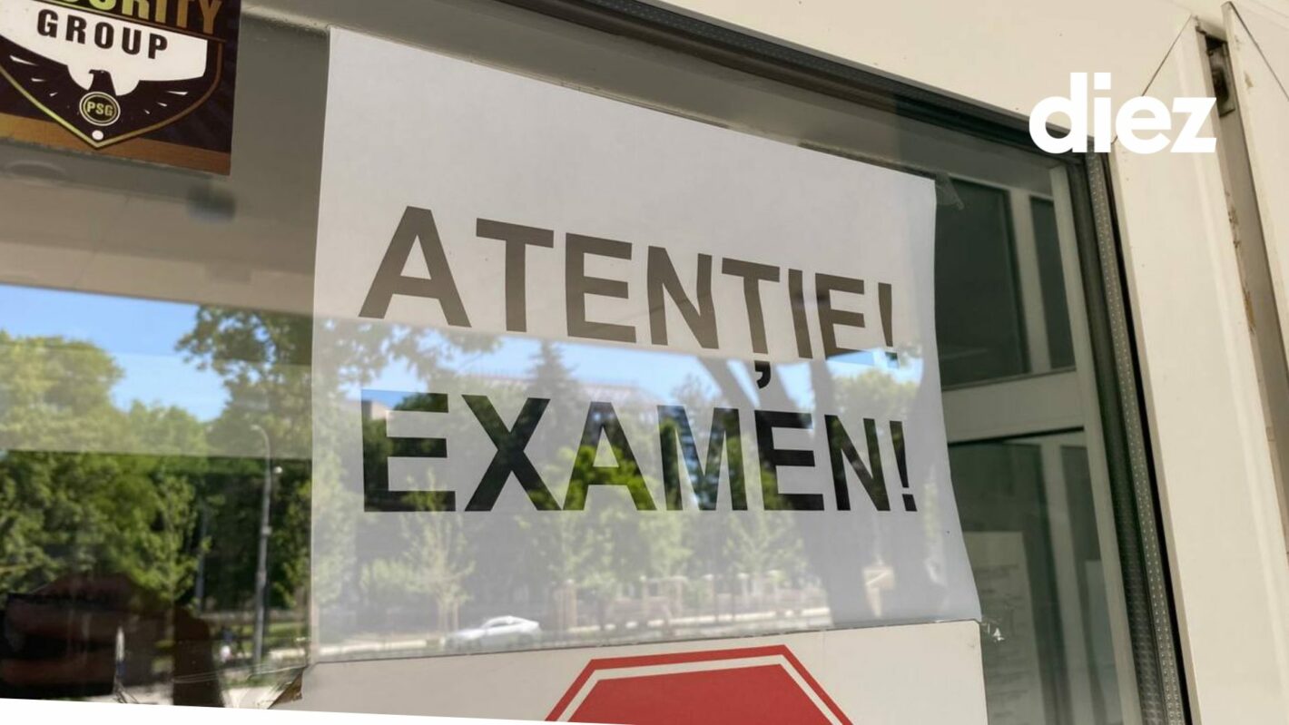 examen