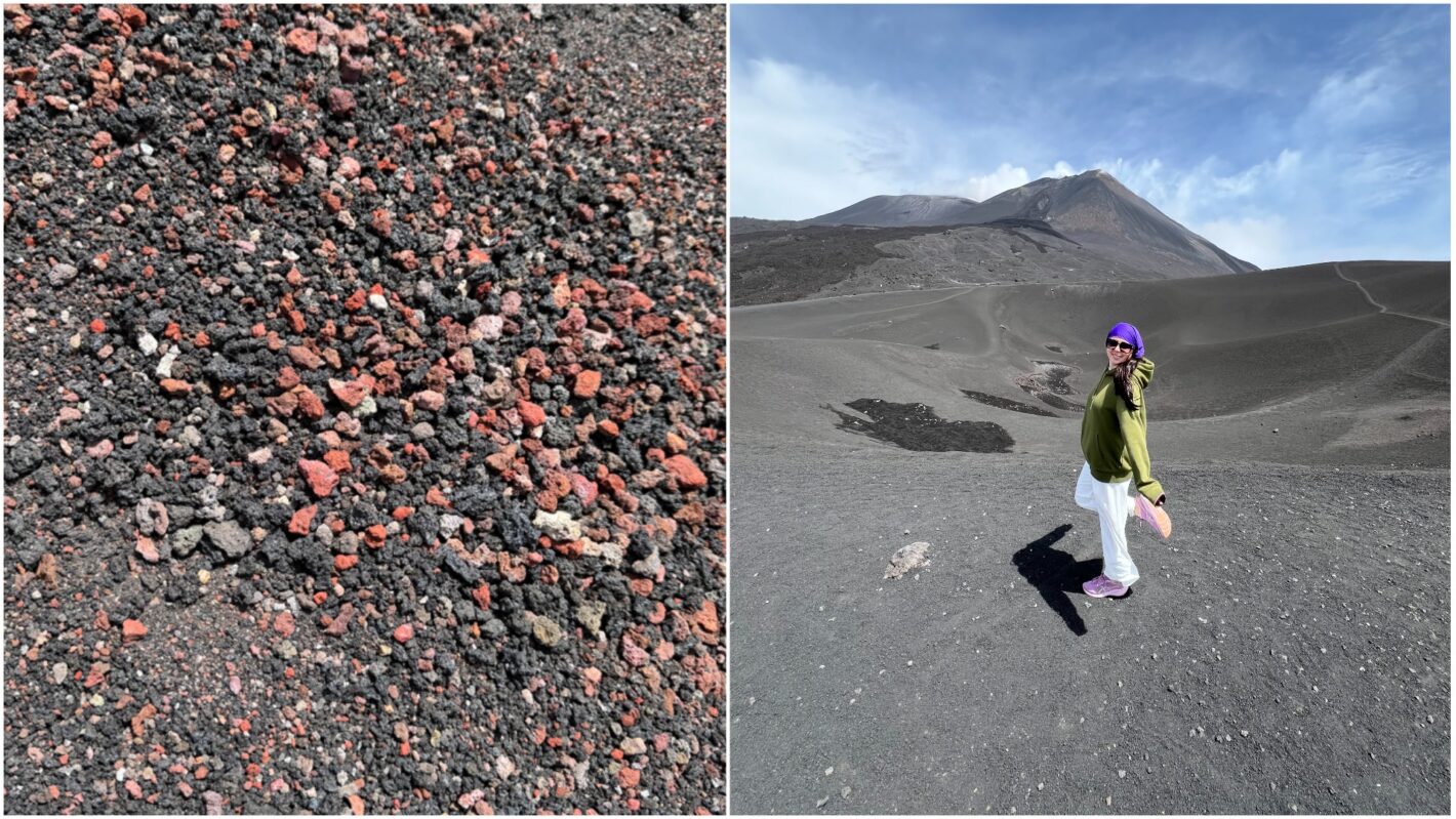 Etna