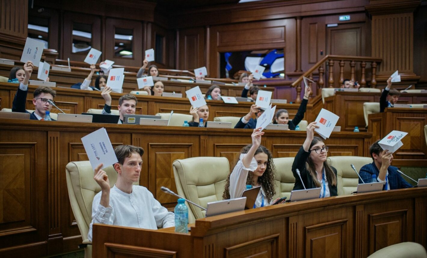 В Лиссабоне пройдет интерактивная симуляция процесса принятия решений в ЕС — как принять участие