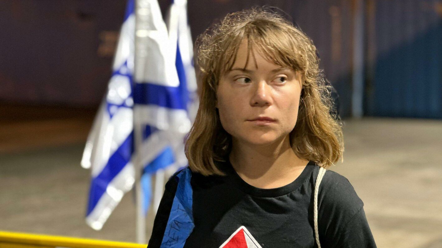 greta