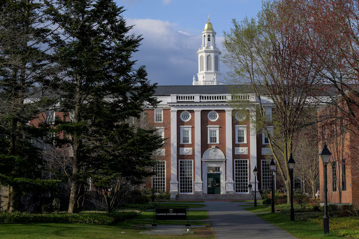harvard