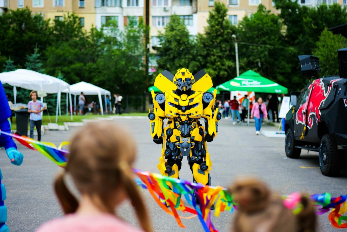 Chișinău Maker Faire