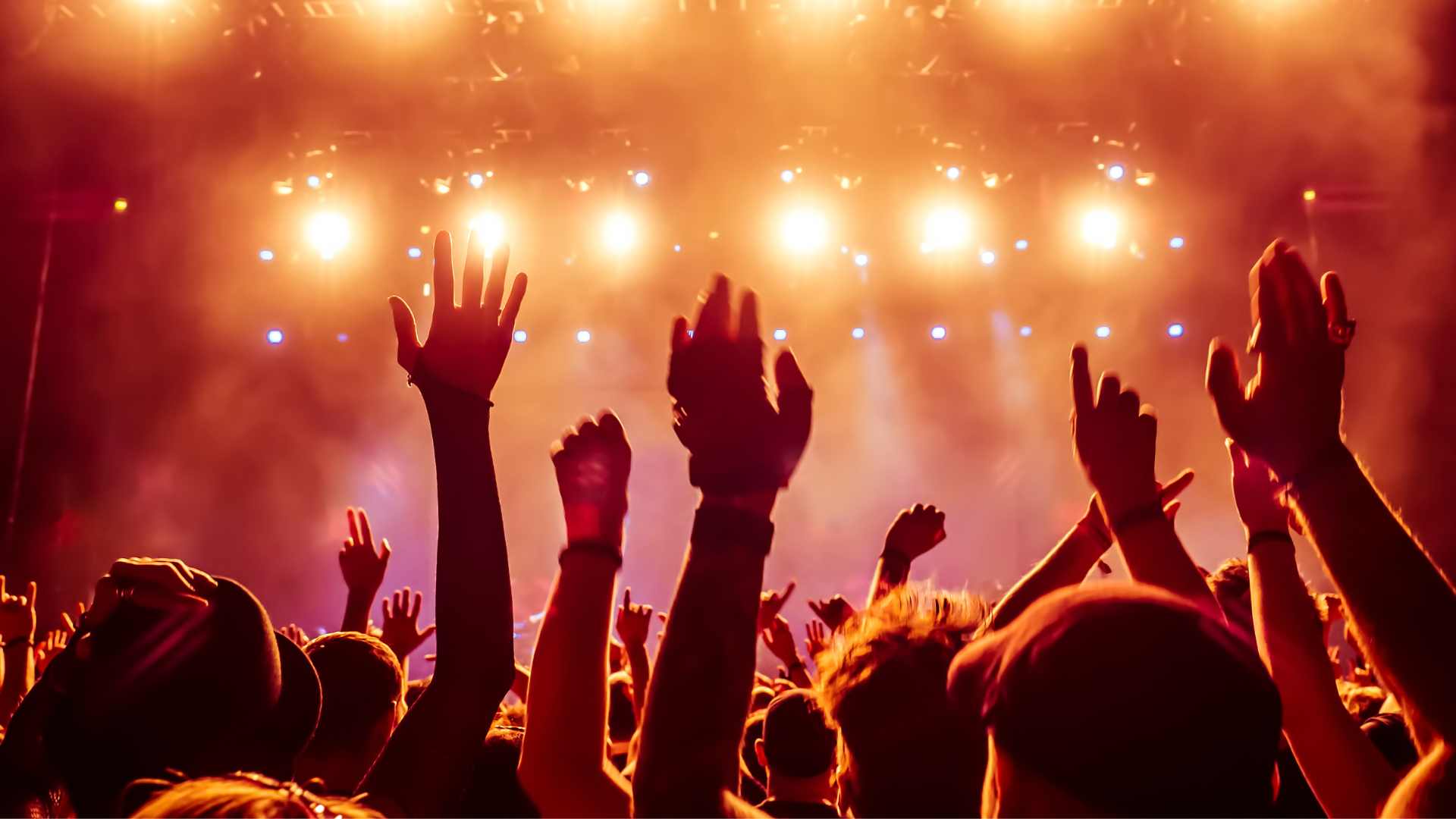 concert