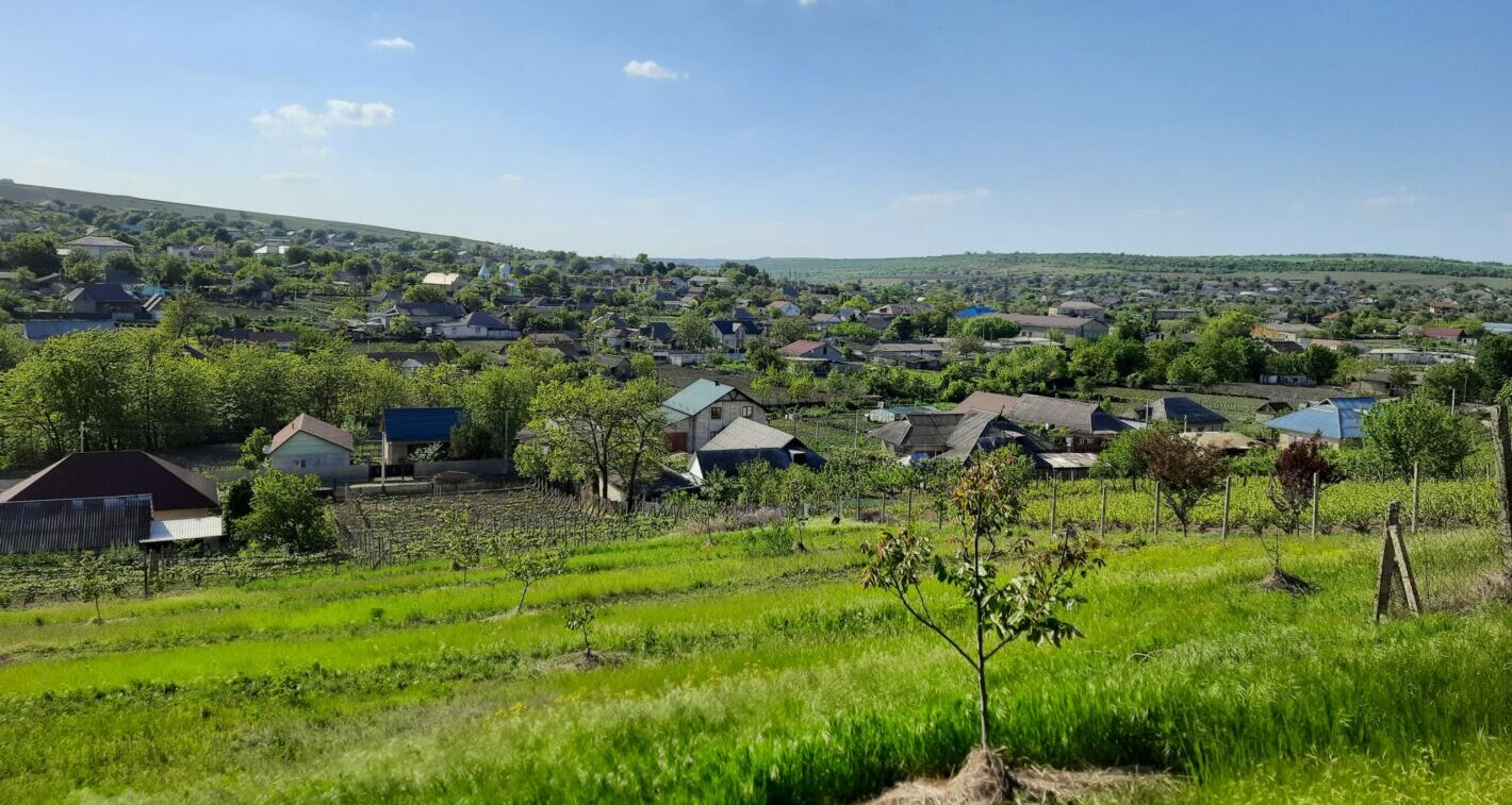 moldova sat