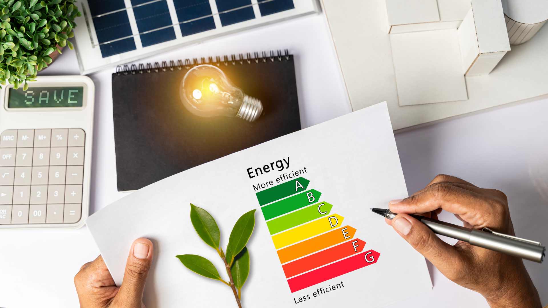 energia verde