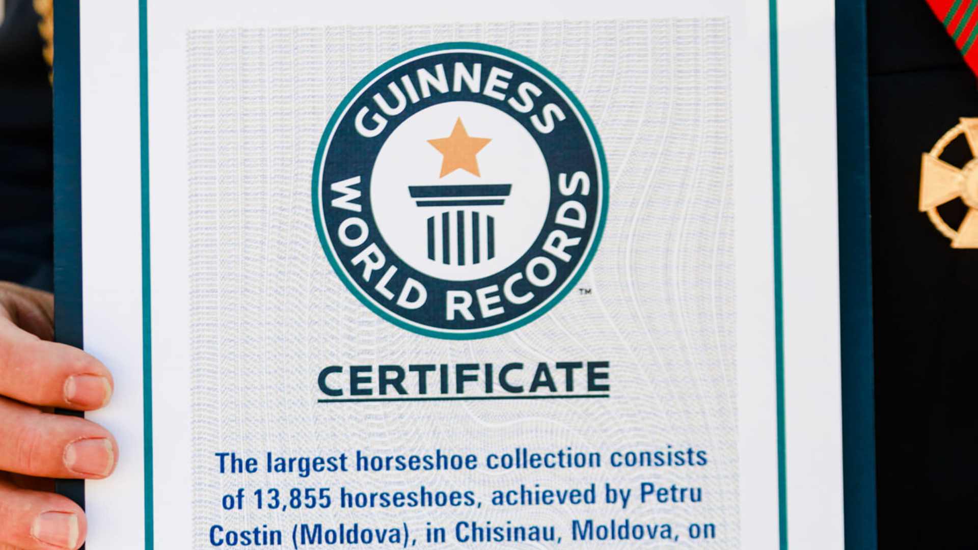 guinness