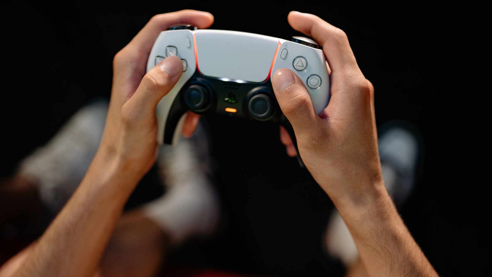 Playstation, videogame