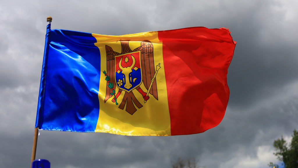 Moldova-flag
