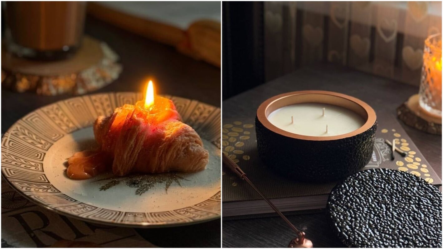 candle