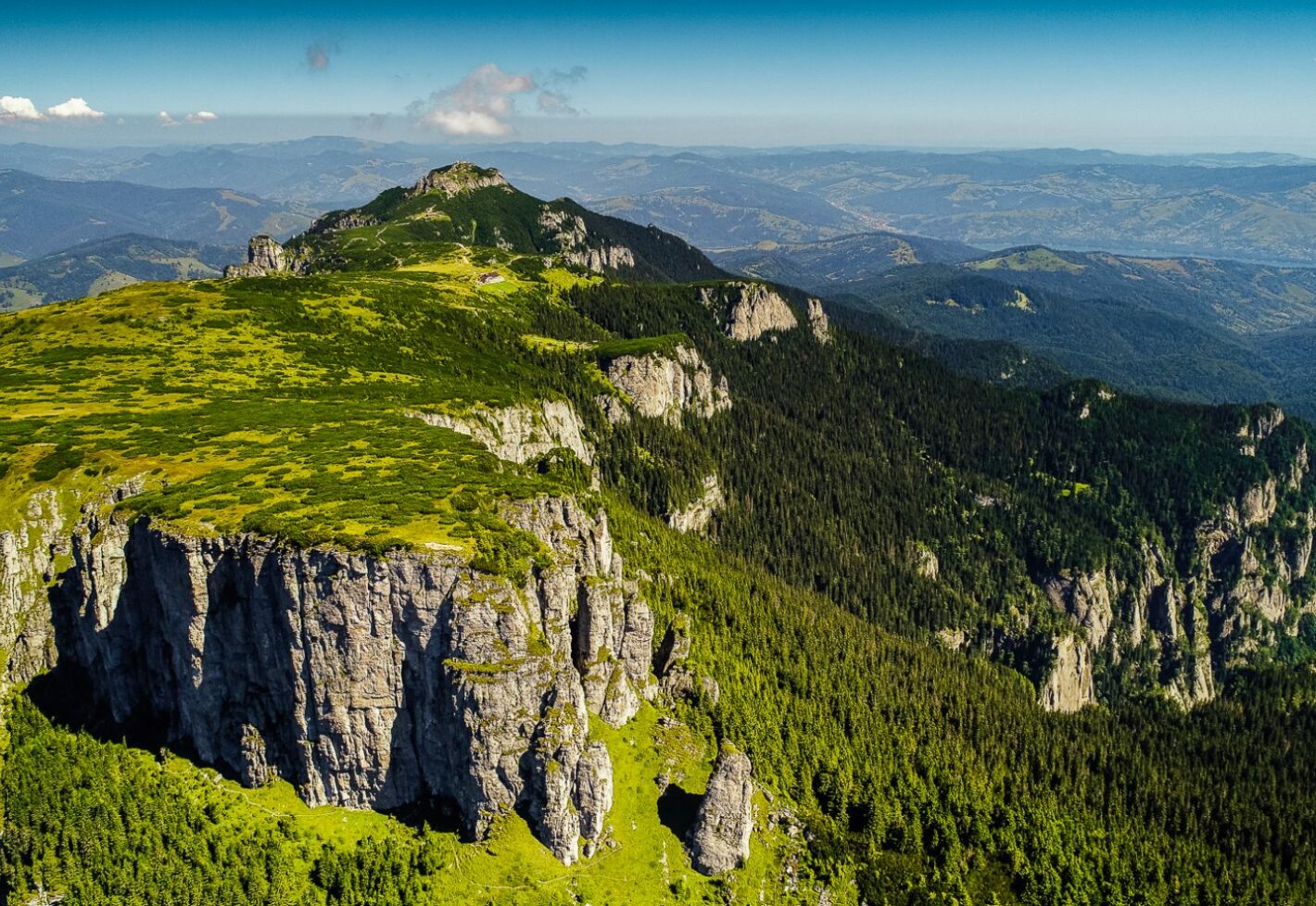 romania