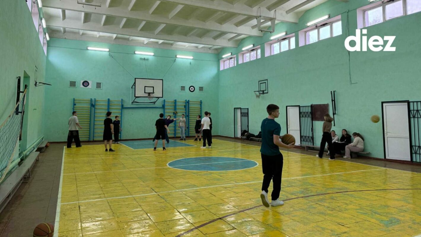 Спортивные школы смогут получать донаты через MPay