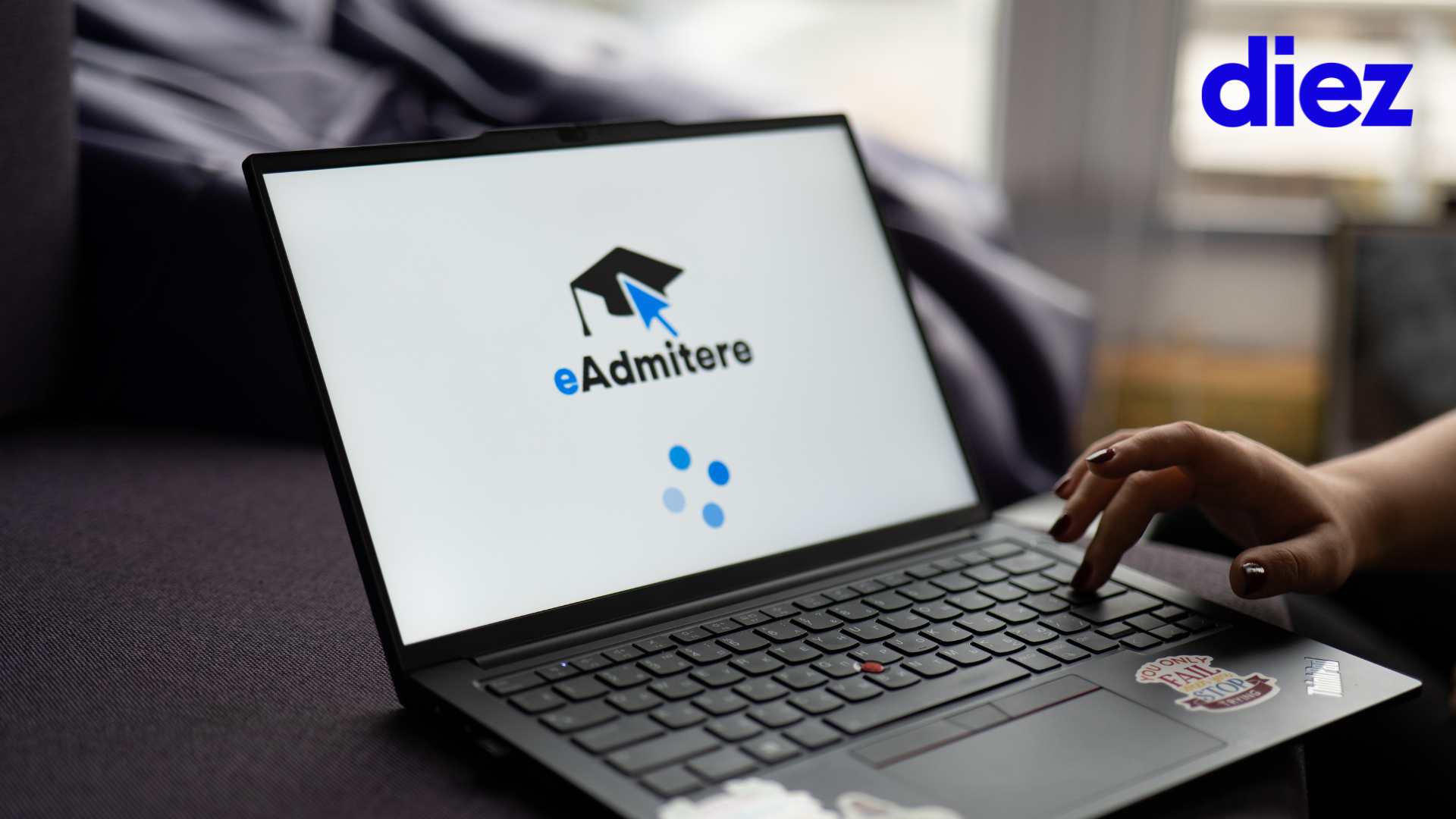e-adimitere admitere