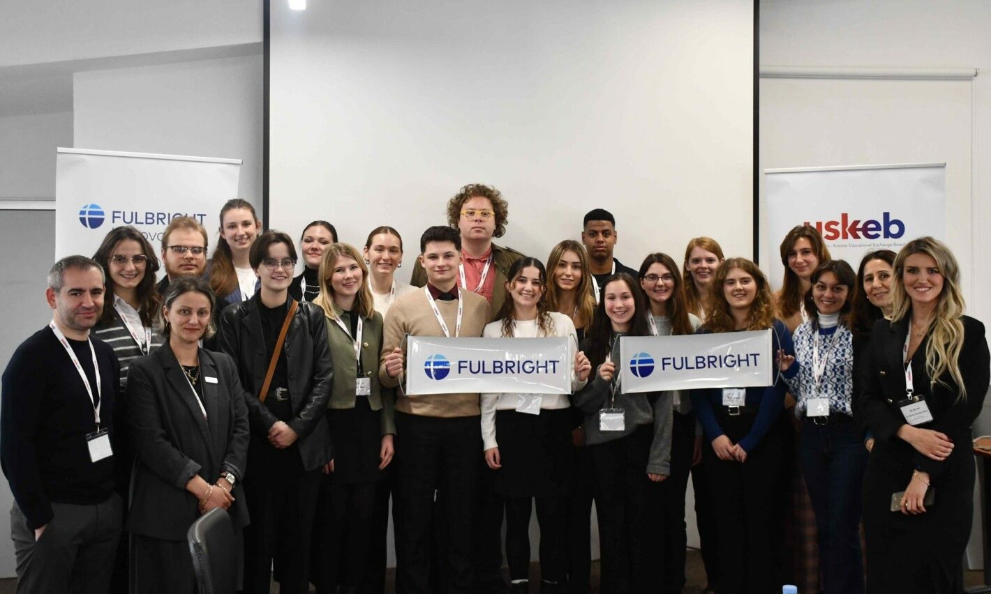 :Facebook/The Fulbright Program