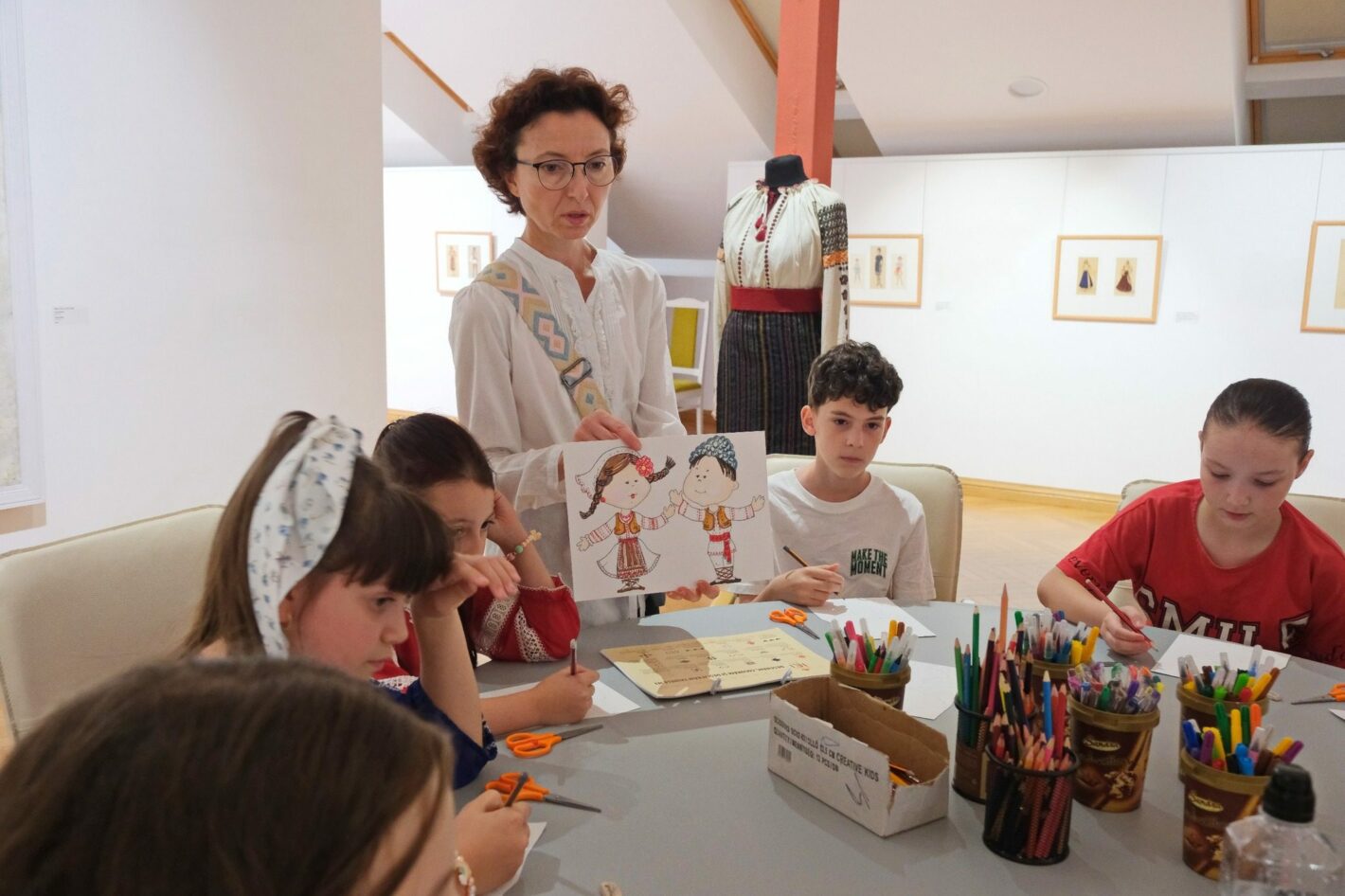Muzeul Național de Artă al Moldovei