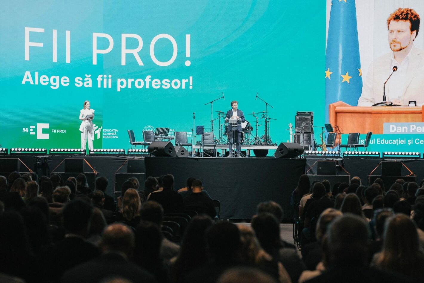 fii pro