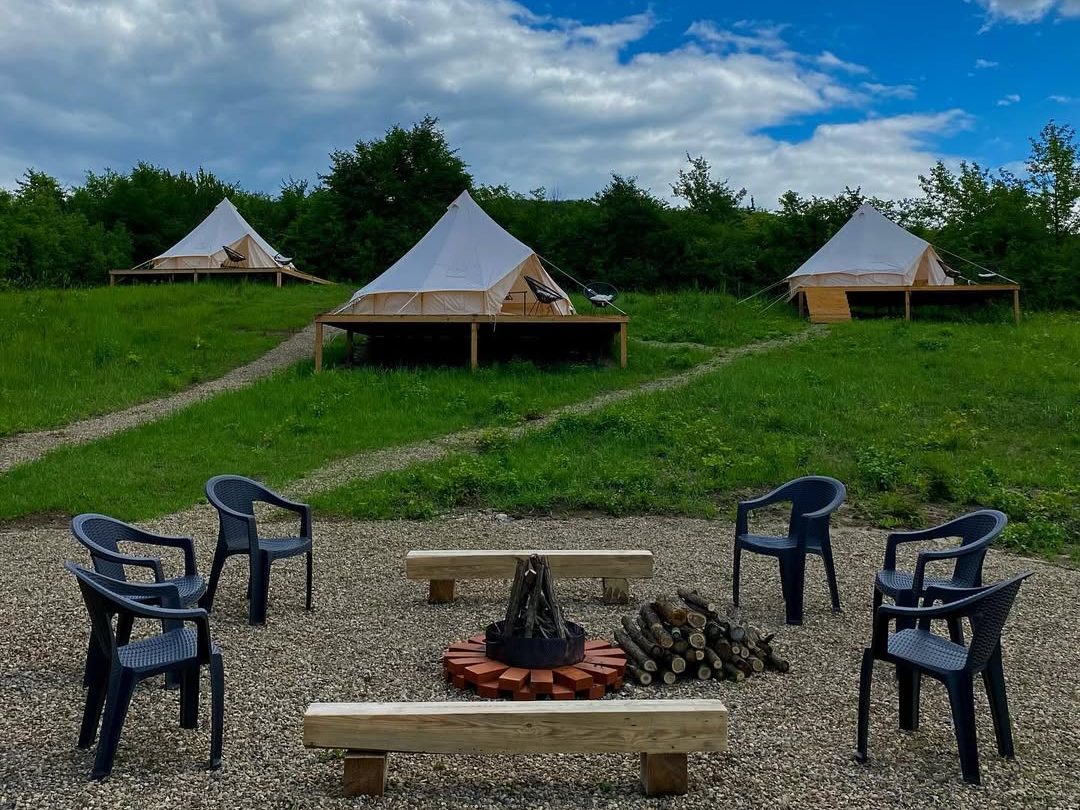 Luna<br>Glamping