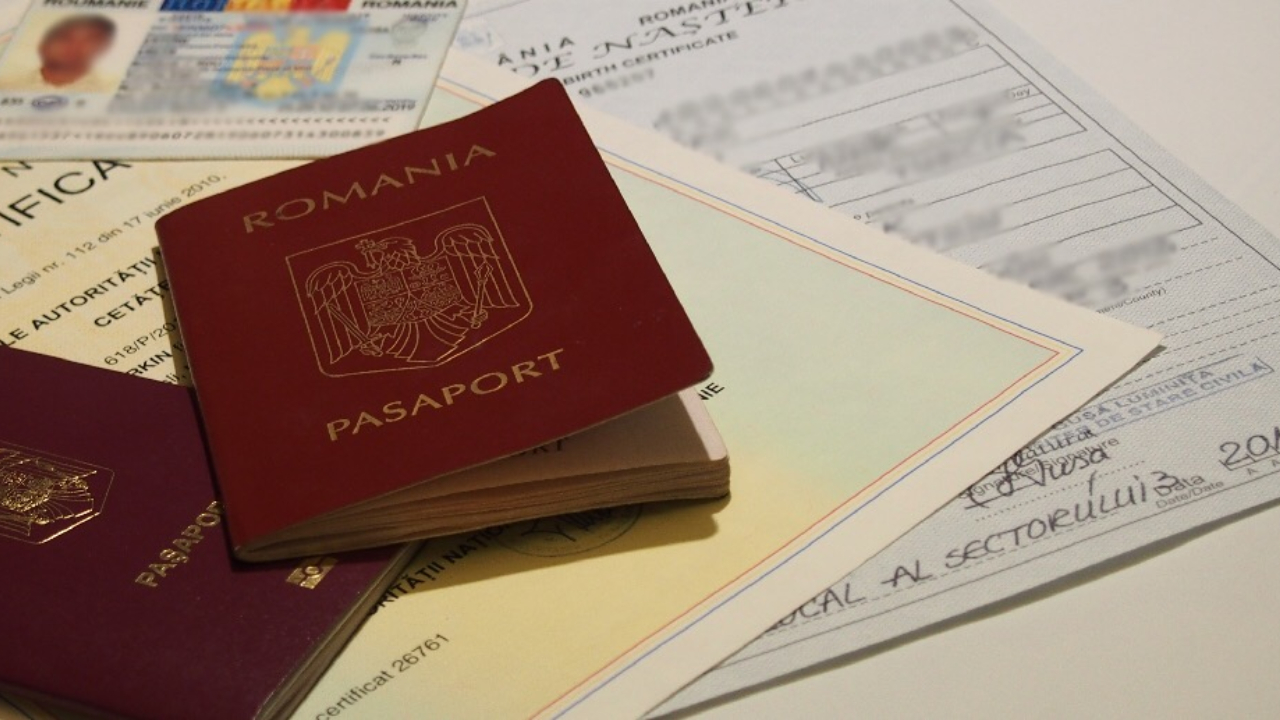 pasport