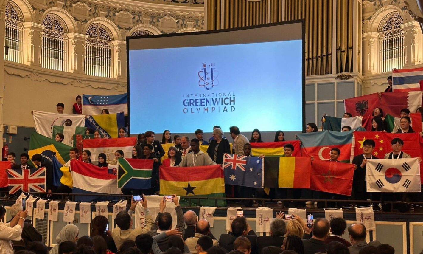 greenwich