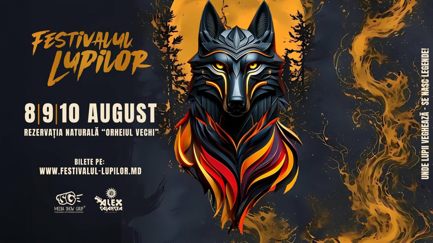 Festivalul Lupilor