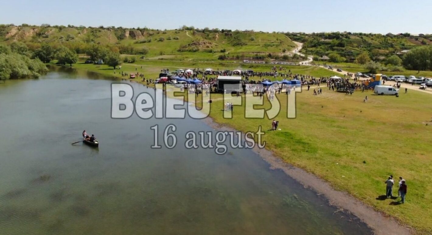 BelEU Fest