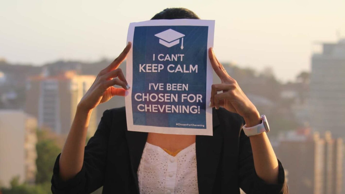 Chevening