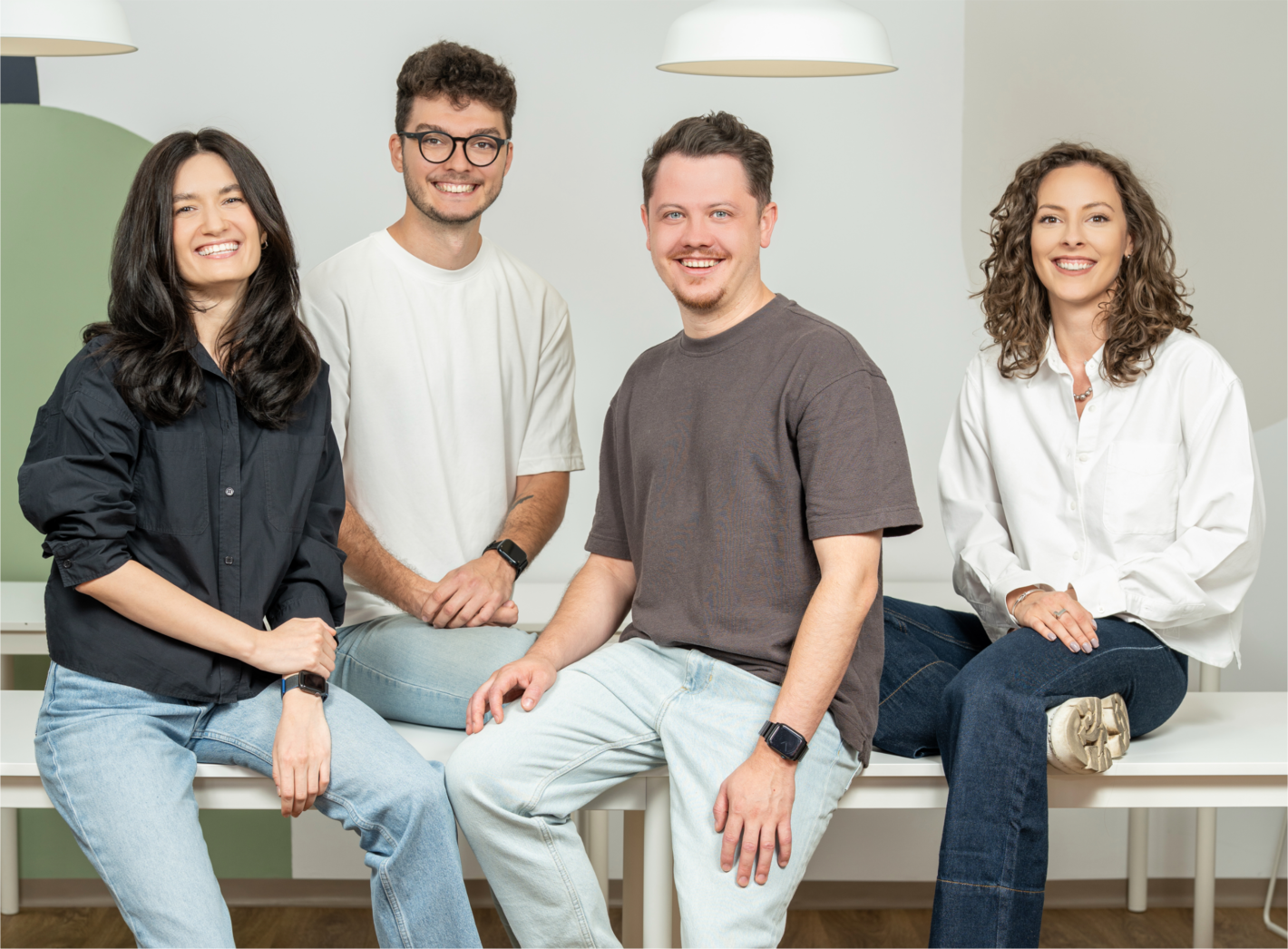 Planable Executive Team