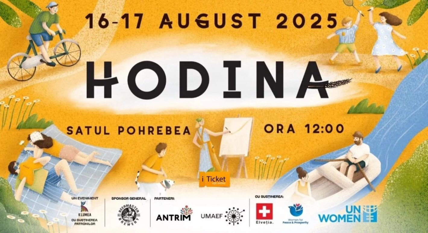 Hodina