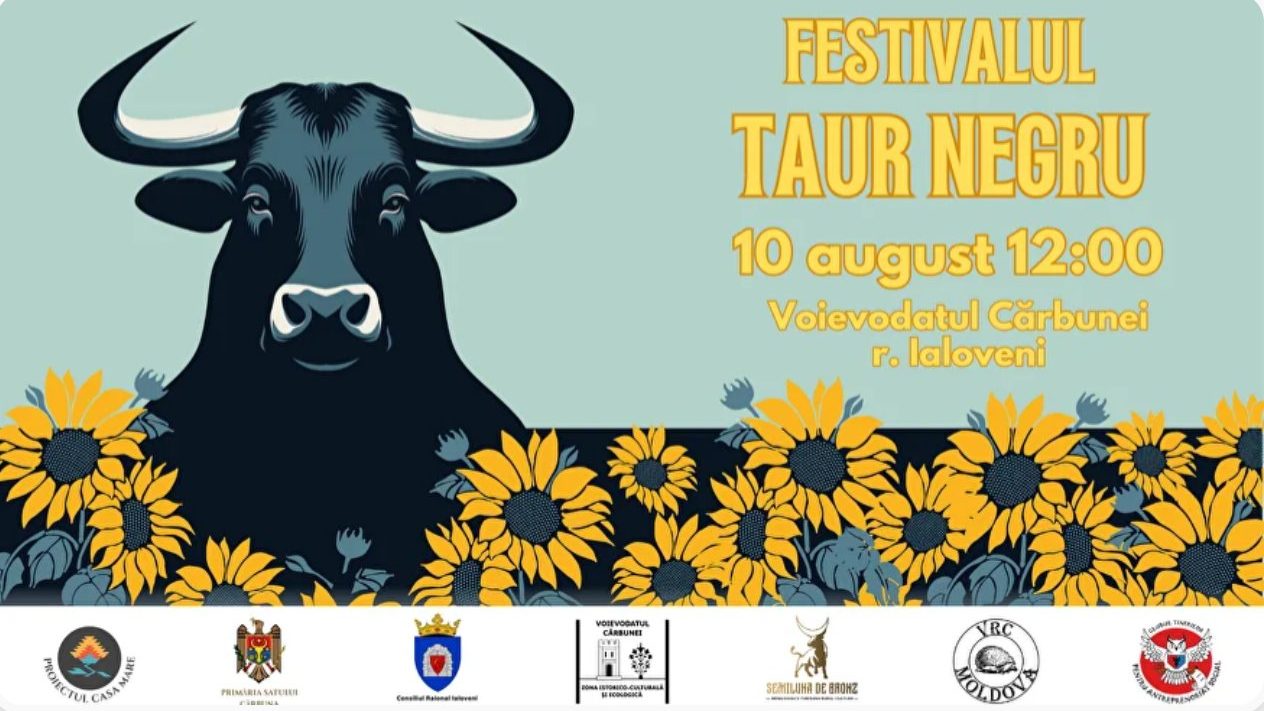 Taurul Negru