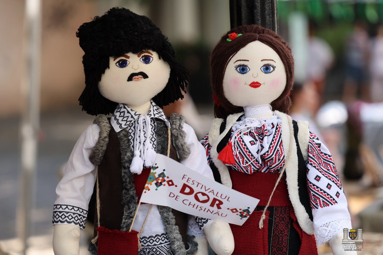 dor de chisinau