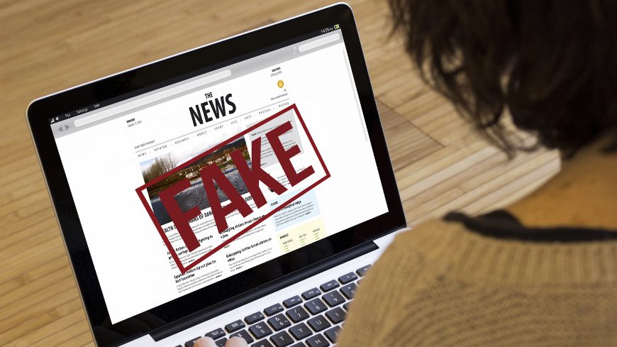 fake news