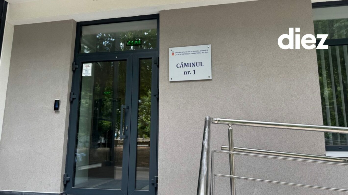 Camin USMF (2)