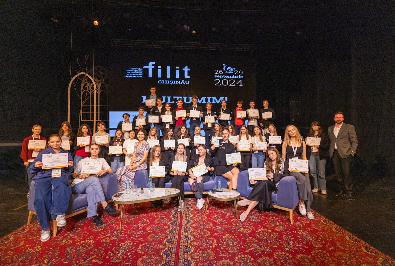 FILIT Chișinău