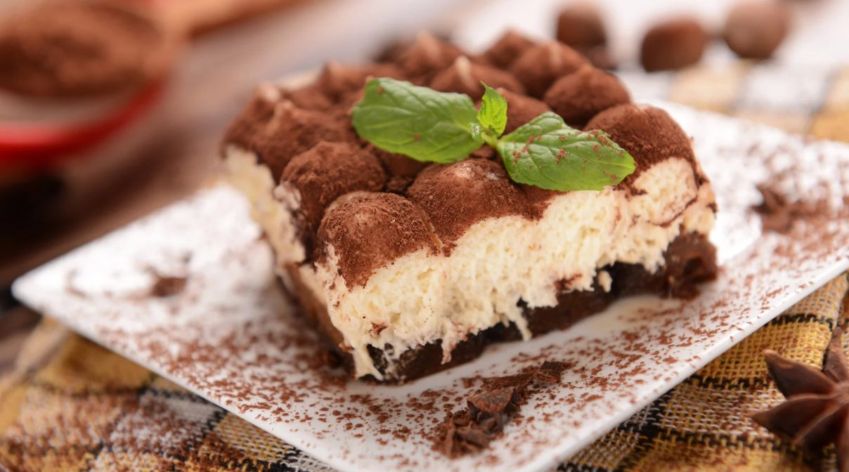 Tiramisu