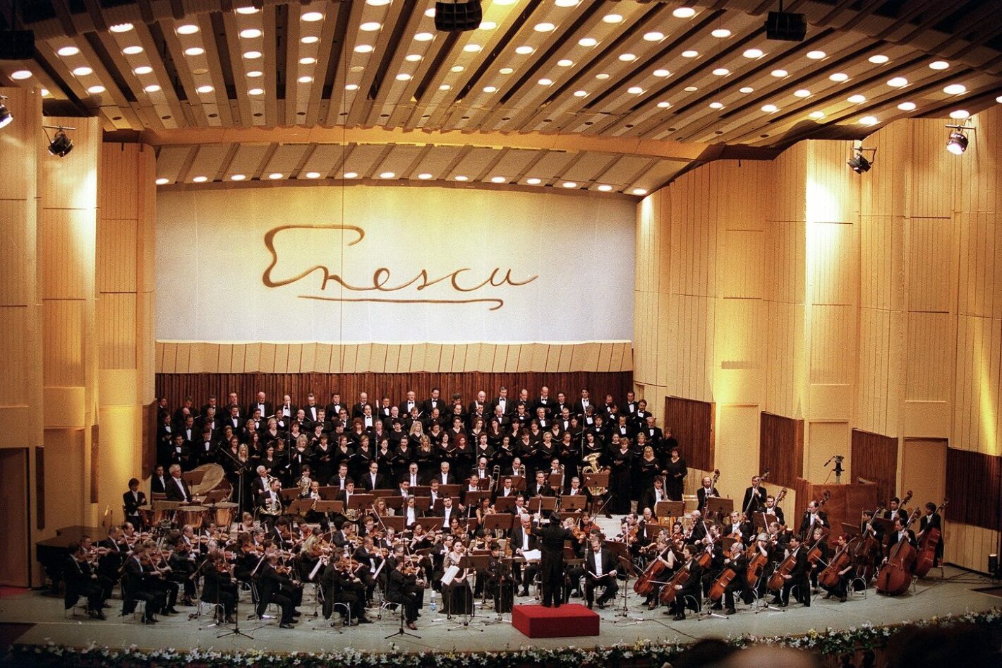 festival enescu